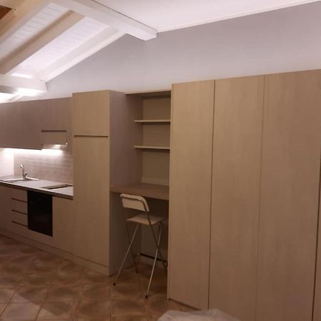 Ferienwohnung Casa Bach Piacenza Exterior foto