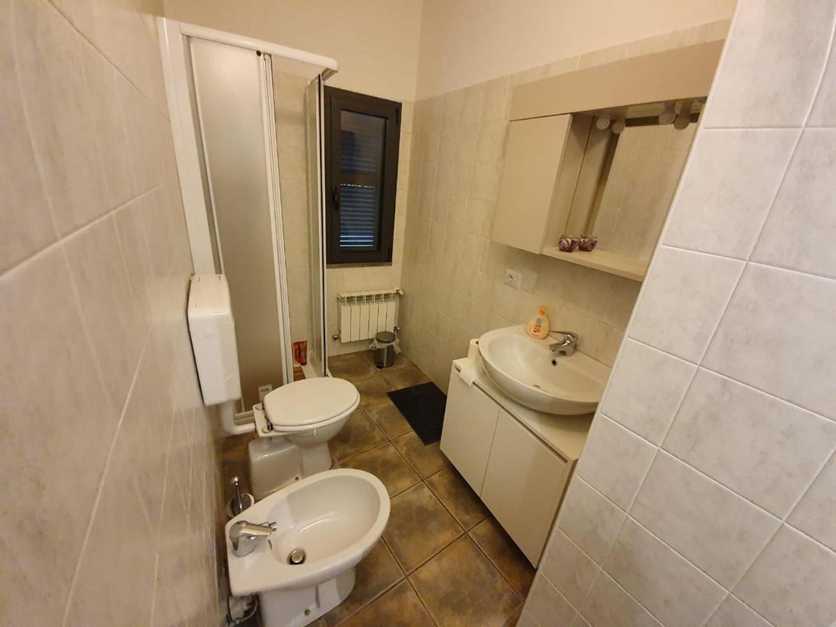 Ferienwohnung Casa Bach Piacenza Exterior foto