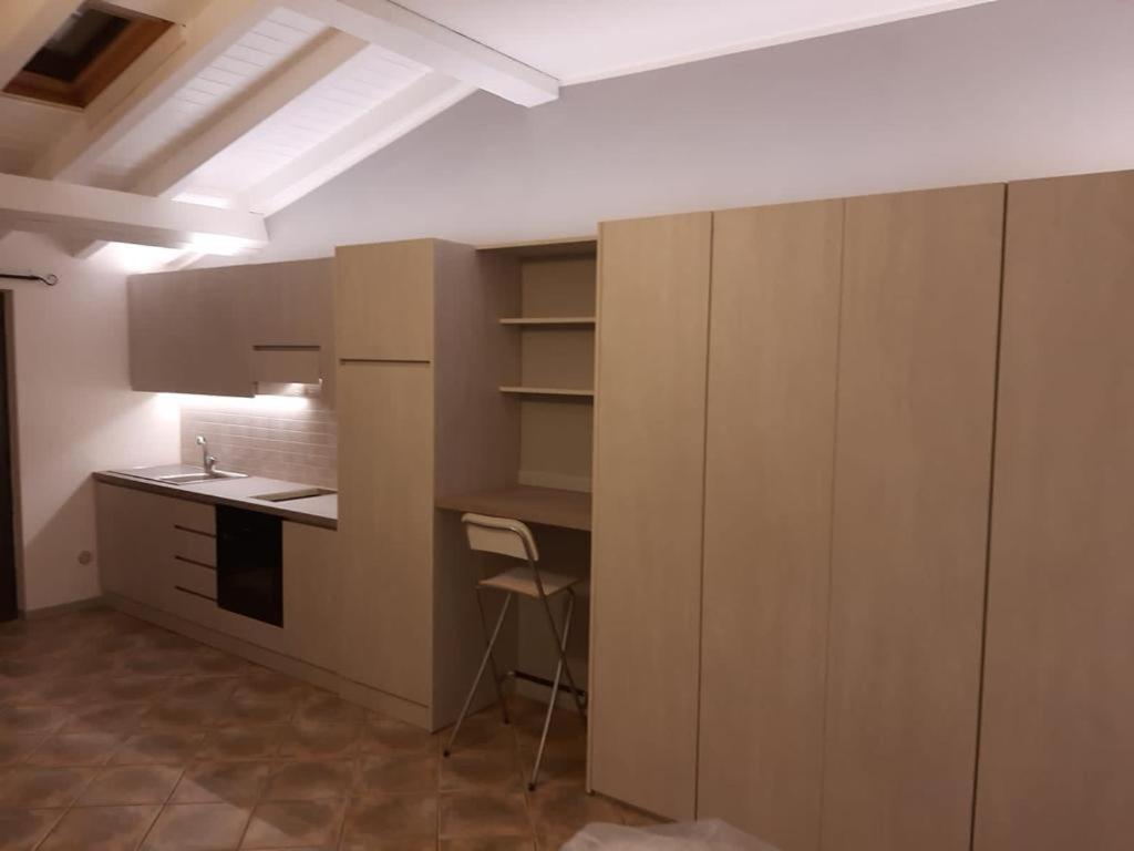 Ferienwohnung Casa Bach Piacenza Exterior foto
